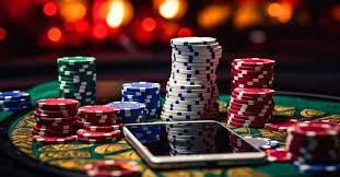 Explore the Exciting World of Betti Casino Explore the Exciting World of Betti Casino