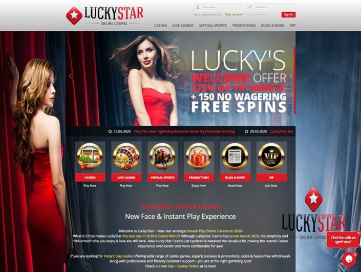 Exploring Luck Star 123 Casino Rules for a Fair Gaming Experience Exploring Luck Star 123 Casino Rules for a Fair Gaming Experience