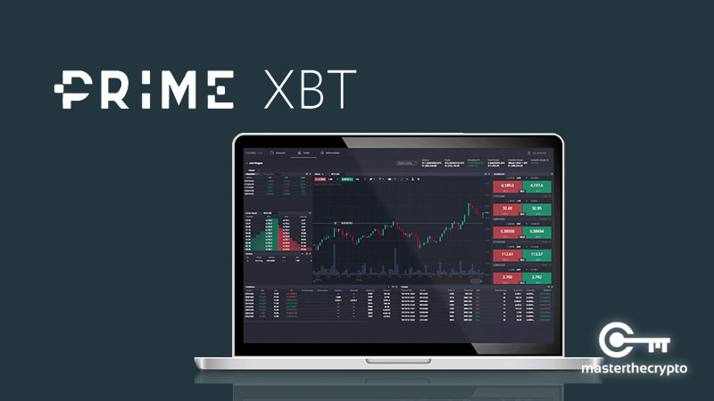 Live Trading on PrimeXBT A Comprehensive Guide for Beginners Live Trading on PrimeXBT A Comprehensive Guide for Beginners