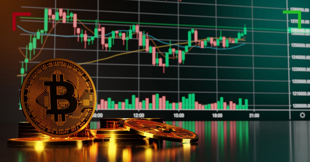 Mastering the Markets Effective Trading Crypto Strategies Mastering the Markets Effective Trading Crypto Strategies