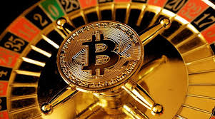オンラインカジノ ビットコインの未来とその利点 オンラインカジノ ビットコインの未来とその利点