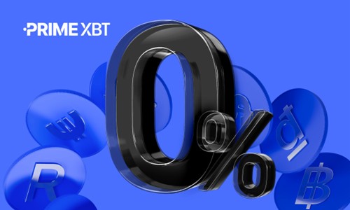The Ultimate Guide to PrimeXBT Trading The Ultimate Guide to PrimeXBT Trading