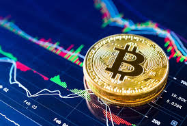 Trading Futures Crypto Navigating the Future of Financial Markets Trading Futures Crypto Navigating the Future of Financial Markets
